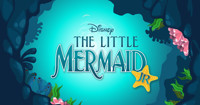The Little Mermaid, Jr.