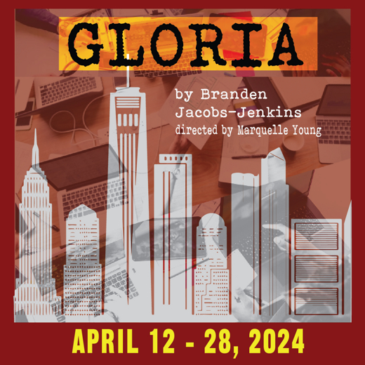 Gloria in Atlanta