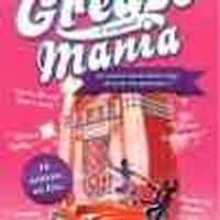 Grease Mania show poster