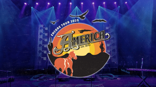 America: The Encore Tour 2025