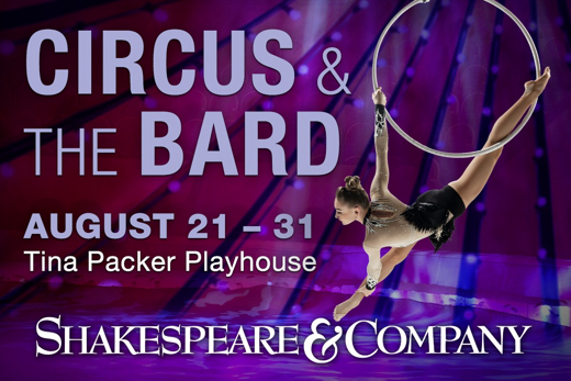 Circus & The Bard