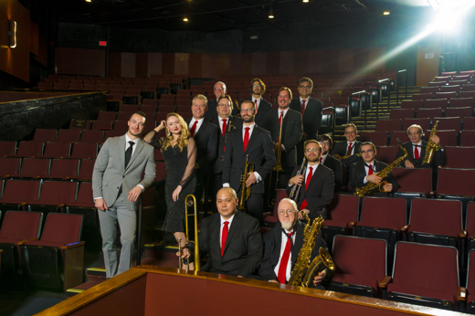 Glenn Miller Orchestra