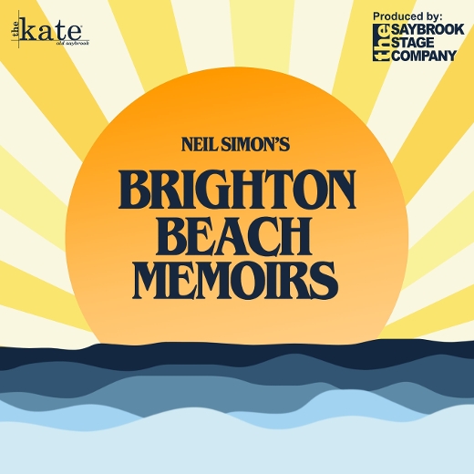 Brighton Beach Memoirs show poster