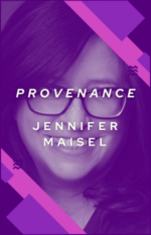 OTR: Provenance in Los Angeles