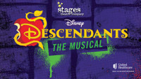 Disney’s Descendants: The Musical in Minneapolis / St. Paul