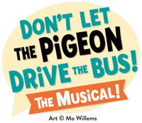 Don't Let the Pigeon Drive the Bus in Wichita