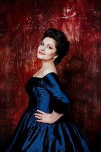 Met Opera & La Scala Star Hibla Gerzmava Makes Toronto Recital Debut in Toronto