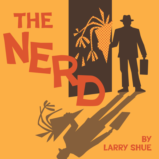 The Nerd