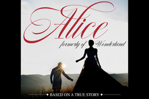 Alice, Formerly of Wonderland in 
