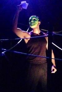 Evam Presents Ali J in India