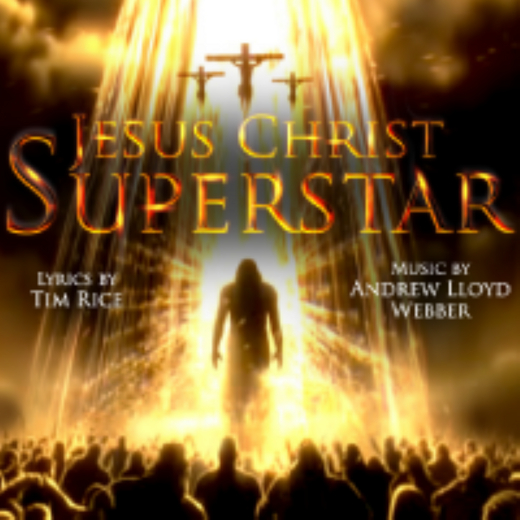 Jesus Christ Superstar at Coachella Valley Repertory Los Angeles 2025