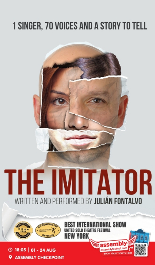 The Imitator