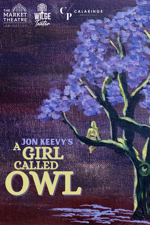 A Girl Called Owl