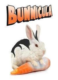 Bunnicula show poster