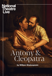 ANTONY & CLEOPATRA NATIONAL THEATRE IN HD show poster