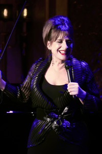 Patti LuPone: Live from the West Side