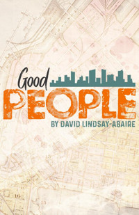 Good People in St. Louis Logo