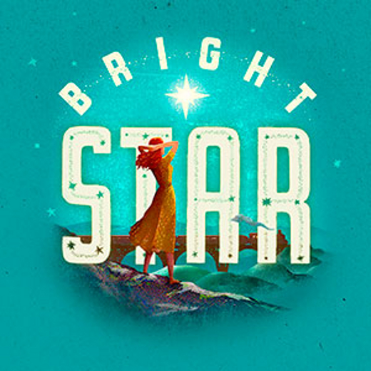 Bright Star show poster