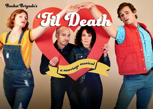 'Til Death: A Marriage Musical