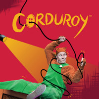 Corduroy in Minneapolis / St. Paul Logo