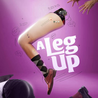 A Leg Up