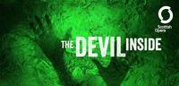 The Devil Inside show poster