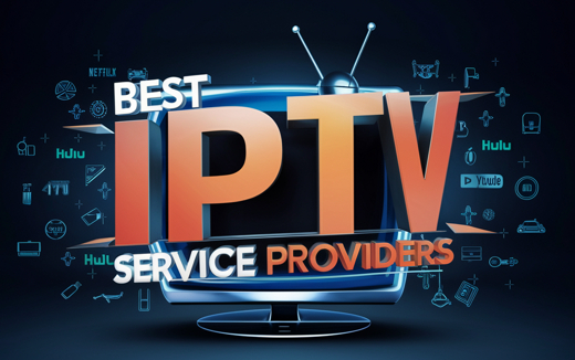 Zero Buffering & Complete Satisfaction: Discover the Best IPTV Service