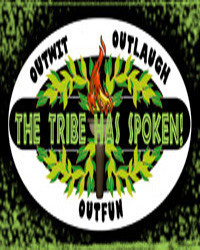 The Tribe Has Spoken 