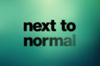 Next to Normal in Central New York