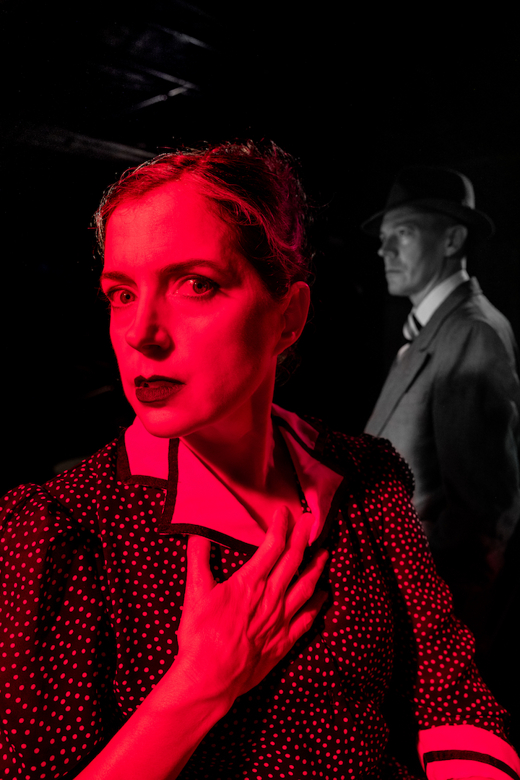 Suppose Beautiful Madeline Harvey