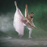Ballet Festival - Giselle show poster