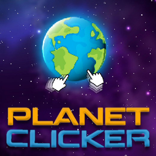 Planet Clicker Gameplay on Scratch in Los Angeles