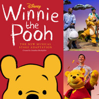 Winnie the Pooh in Austin