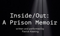 Inside/Out: A Prison Memoir in Toronto Logo