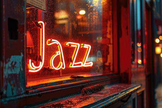 Jazz at the Cape Cod Chamber Music Festival: Count Basie Meets Gerry Mulligan in Boston