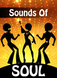 SOUNDS OF SOUL show poster