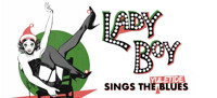 Lady Boy Sings the Yuletide Blues in Central Pennsylvania