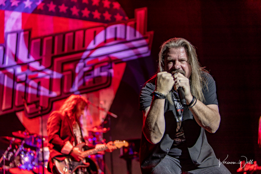 Hollywood Nights—The Bob Seger Experience in New Jersey