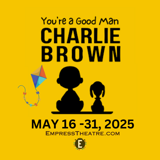 You're a Good Man, Charlie Brown in Salt Lake City