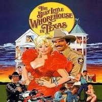 Best Little Whorehouse in Texas show poster