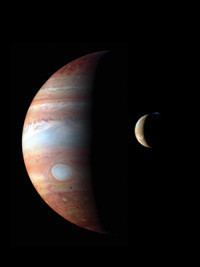 Sunday Classics: The Planets: An HD Odyssey, with the Royal Scottish National Orchestra