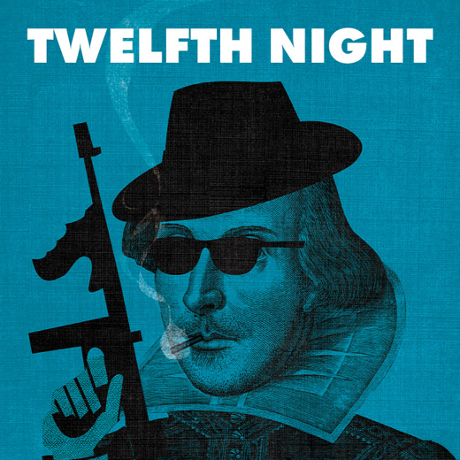 Twelfth Night in Tampa/St. Petersburg
