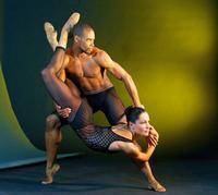  Complexions Contemporary Ballet