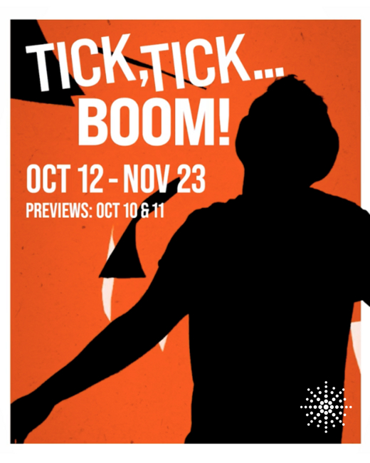 Tick, Tick... BOOM! in Boston