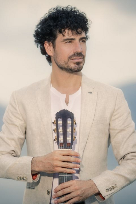 Pablo Sáinz-Villegas, Spanish Night