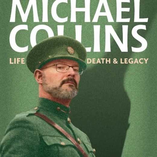 The Murder of Michael Collins in Ireland