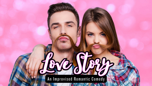 Love Story at The Green Room Boise - 2026