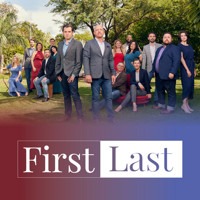 First | Last: 20th Anniversary Concert in Miami Metro