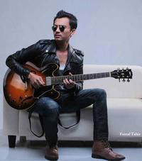 Faizal Tahir: One Night Only show poster