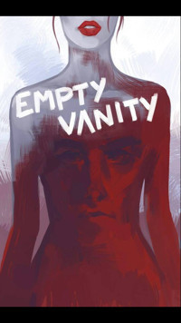 Empty Vanity show poster